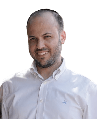חיים ברונפלד